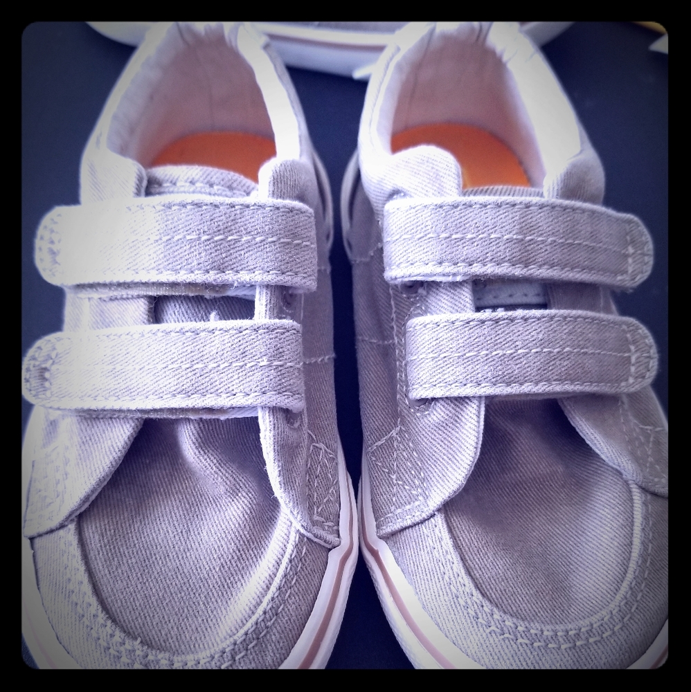 Boy's sperry